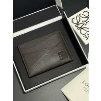 로에베 머니클립 카드지갑