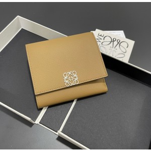 로에베 여자 반지갑