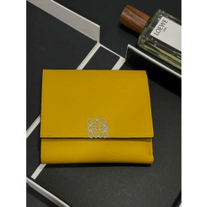 로에베 여자 반지갑