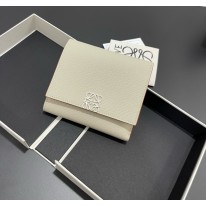 로에베 여자 반지갑