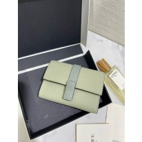 로에베 여자 반지갑