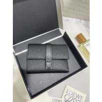 로에베 여자 반지갑