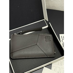 로에베 머니클립 카드지갑