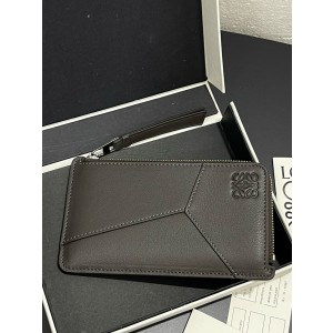 로에베 머니클립 카드지갑