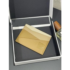 로에베 머니클립 카드지갑