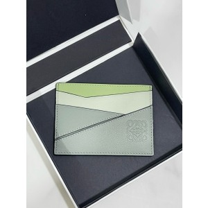 로에베 머니클립 카드지갑