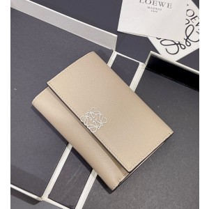 로에베 여자 반지갑