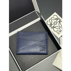 로에베 머니클립 카드지갑