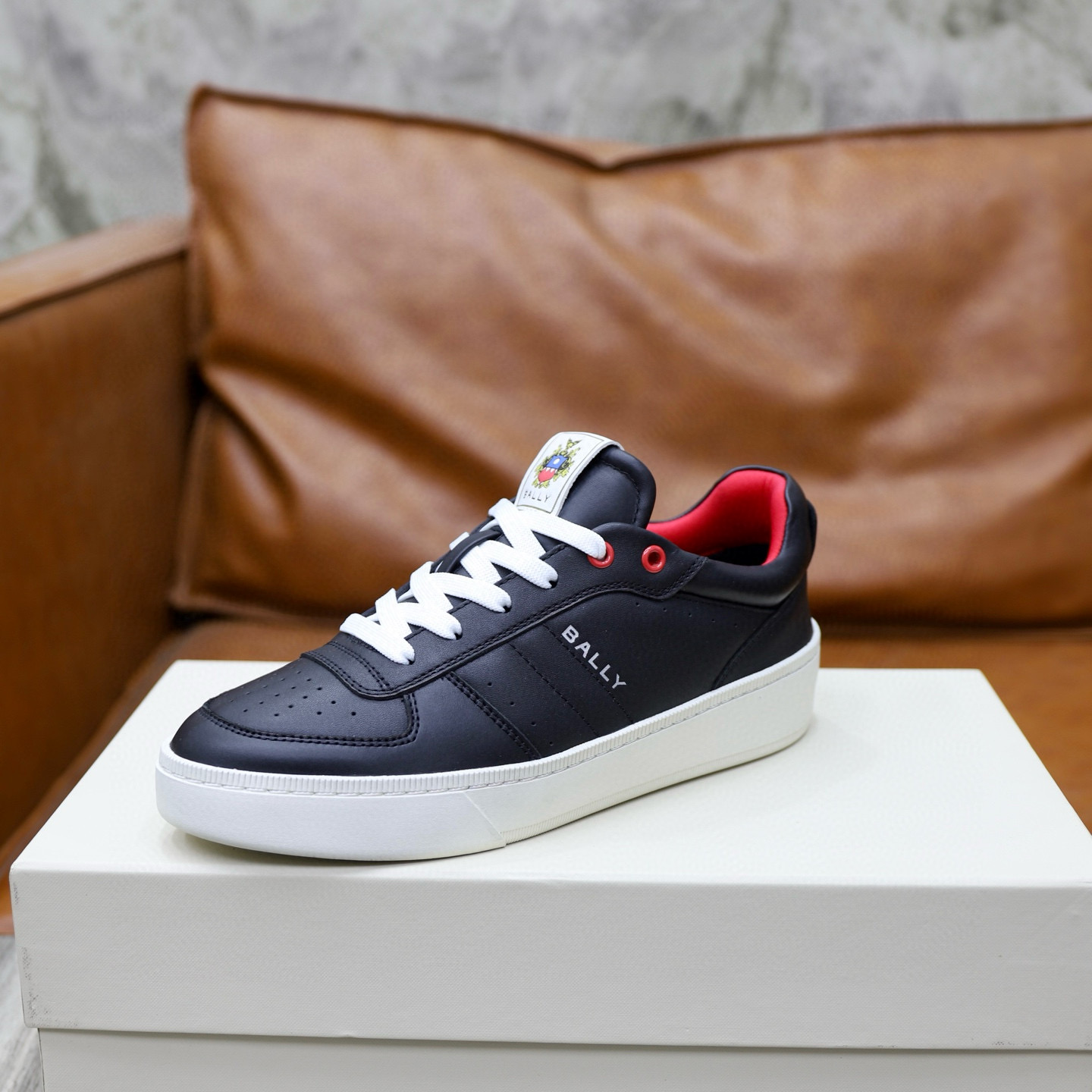 발리 남자 신발 운동화 스니커즈