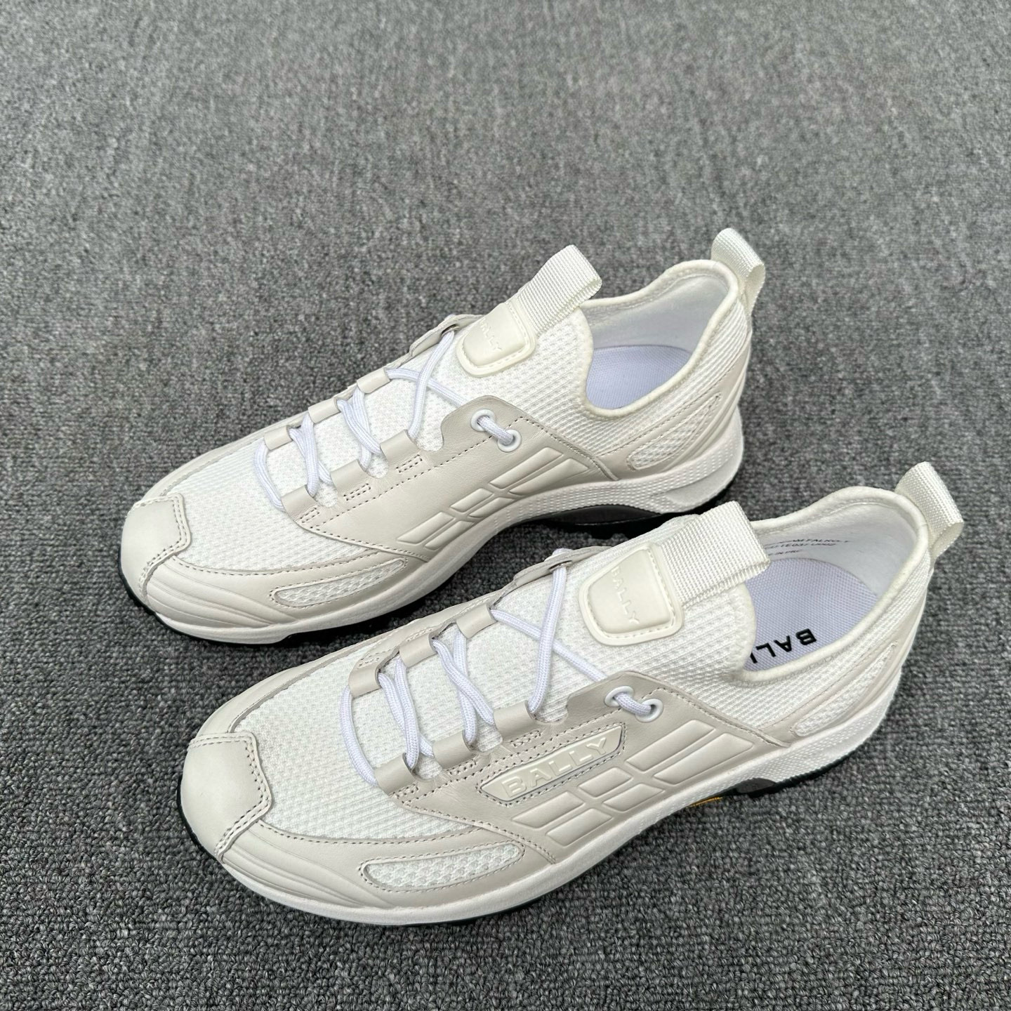 발리 남자 신발 운동화 스니커즈