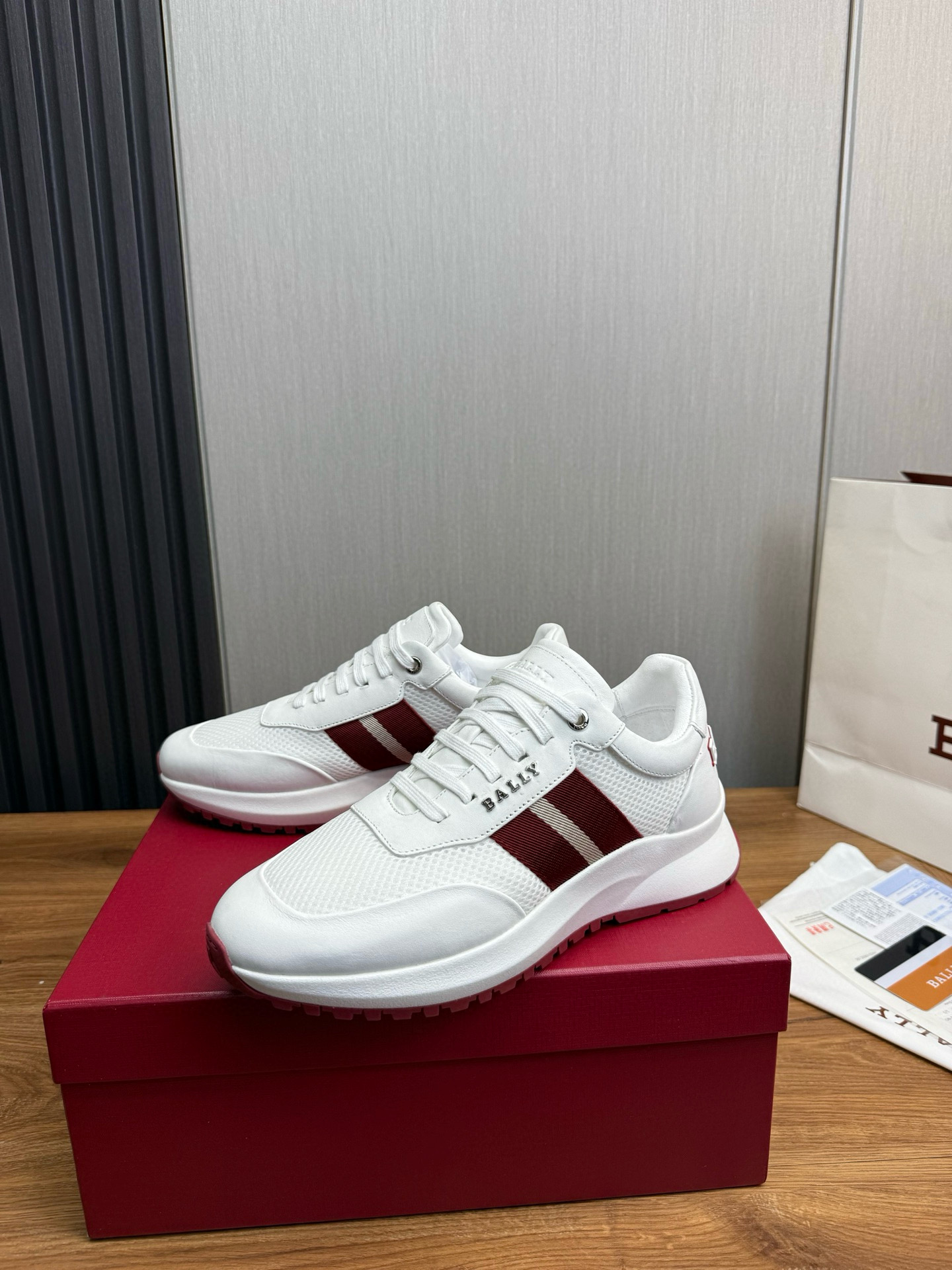 발리 남자 신발 운동화 스니커즈