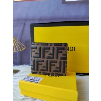 펜디 남자 반지갑