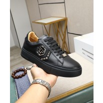 PP 필립플레인 남자 신발 운동화 스니커즈