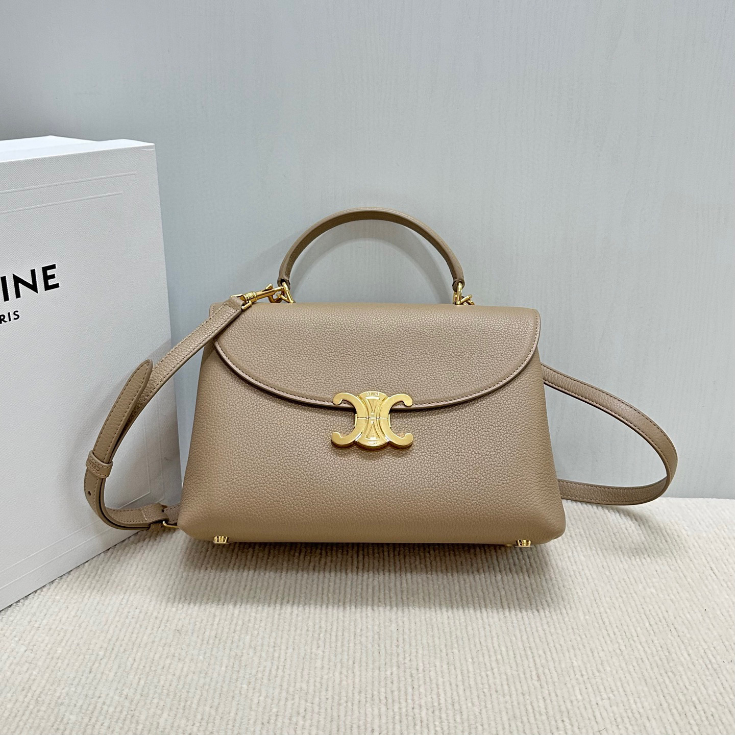 셀린느 여자가방 117523