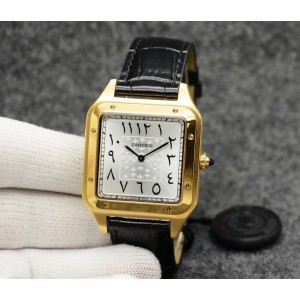 까르띠에 A급 남녀공용시계