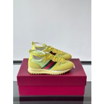 구찌 3.5cm 여자 신발 운동화 스니커즈