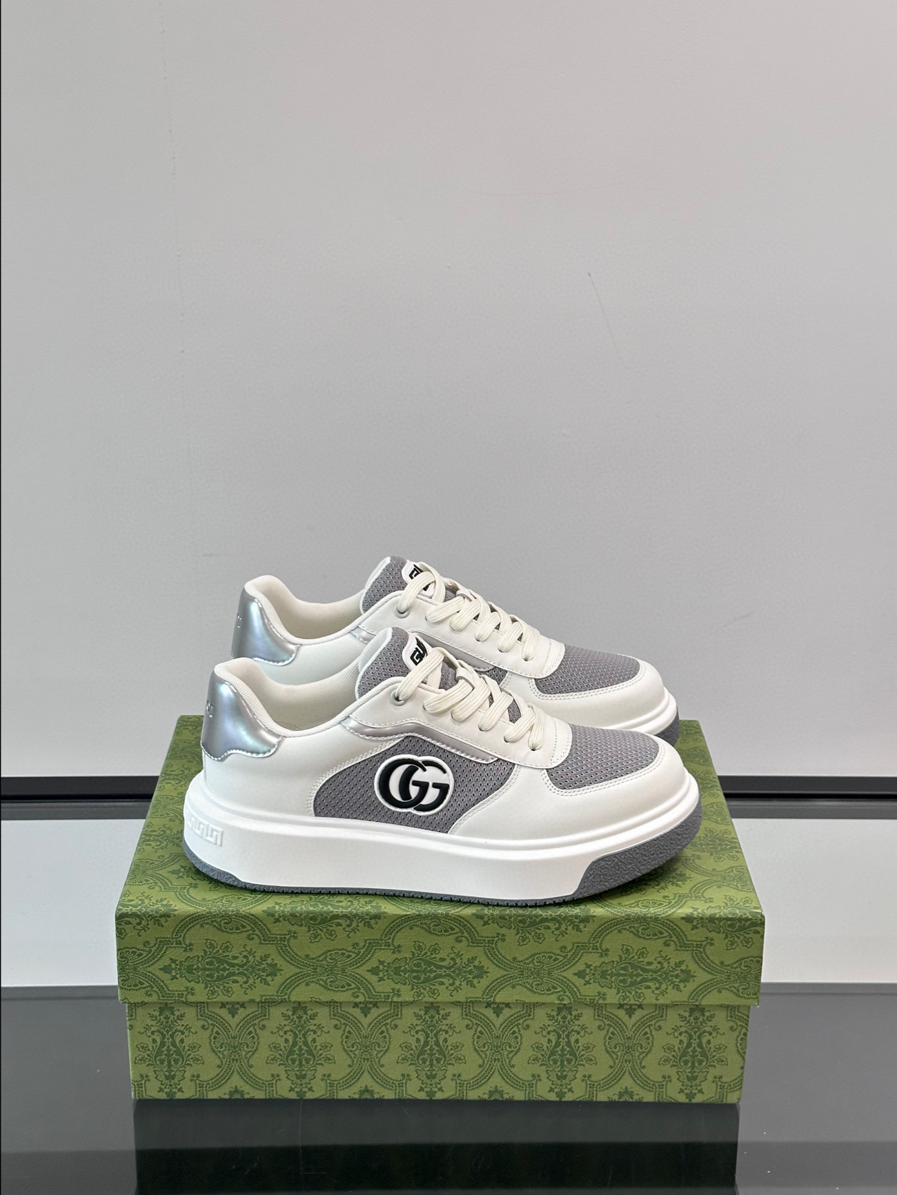 구찌 남자 신발 운동화 스니커즈