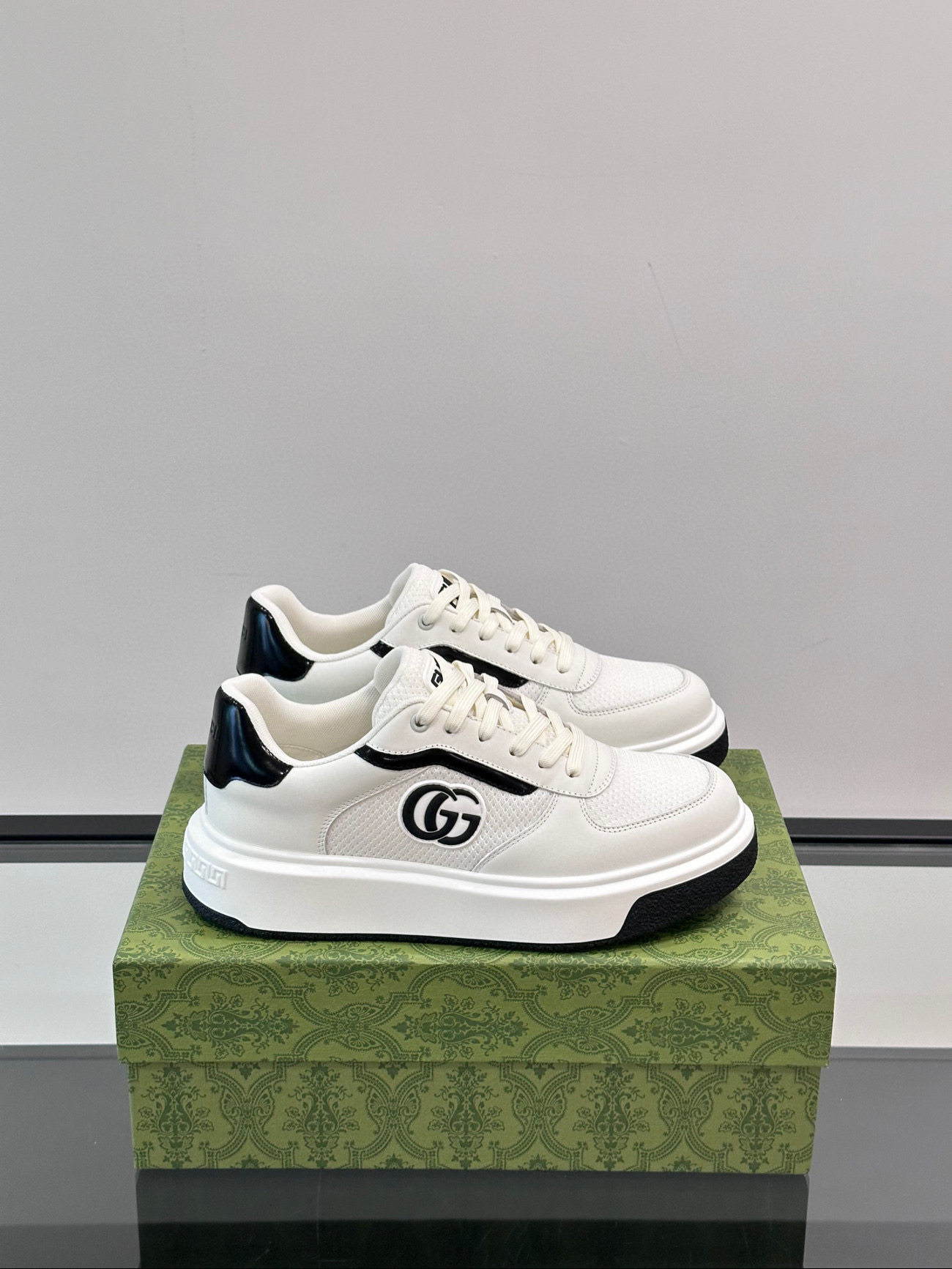 구찌 남자 신발 운동화 스니커즈