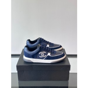 샤넬 남자 신발 운동화 스니커즈