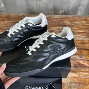 샤넬 남자 신발 운동화 스니커즈