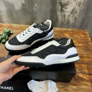 샤넬 남자 신발 운동화 스니커즈