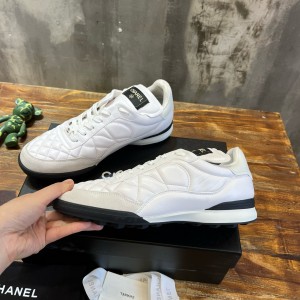 샤넬 남자 신발 운동화 스니커즈
