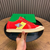 보테가베네타 3cm 남녀공용 신발 운동화 스니커즈