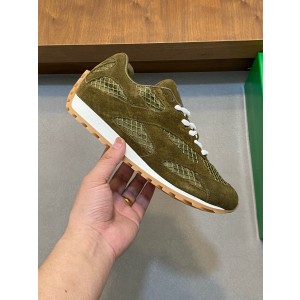 보테가베네타 남녀공용 신발 운동화 스니커즈