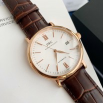 IWC 아이더블유씨 A급 남자시계