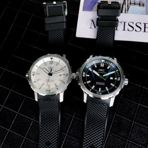 IWC 아이더블유씨 A급 남자시계