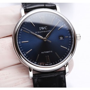 IWC 2컬러 아이더블유씨 A급 남자시계