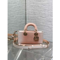 디올 레이디 백 여자가방