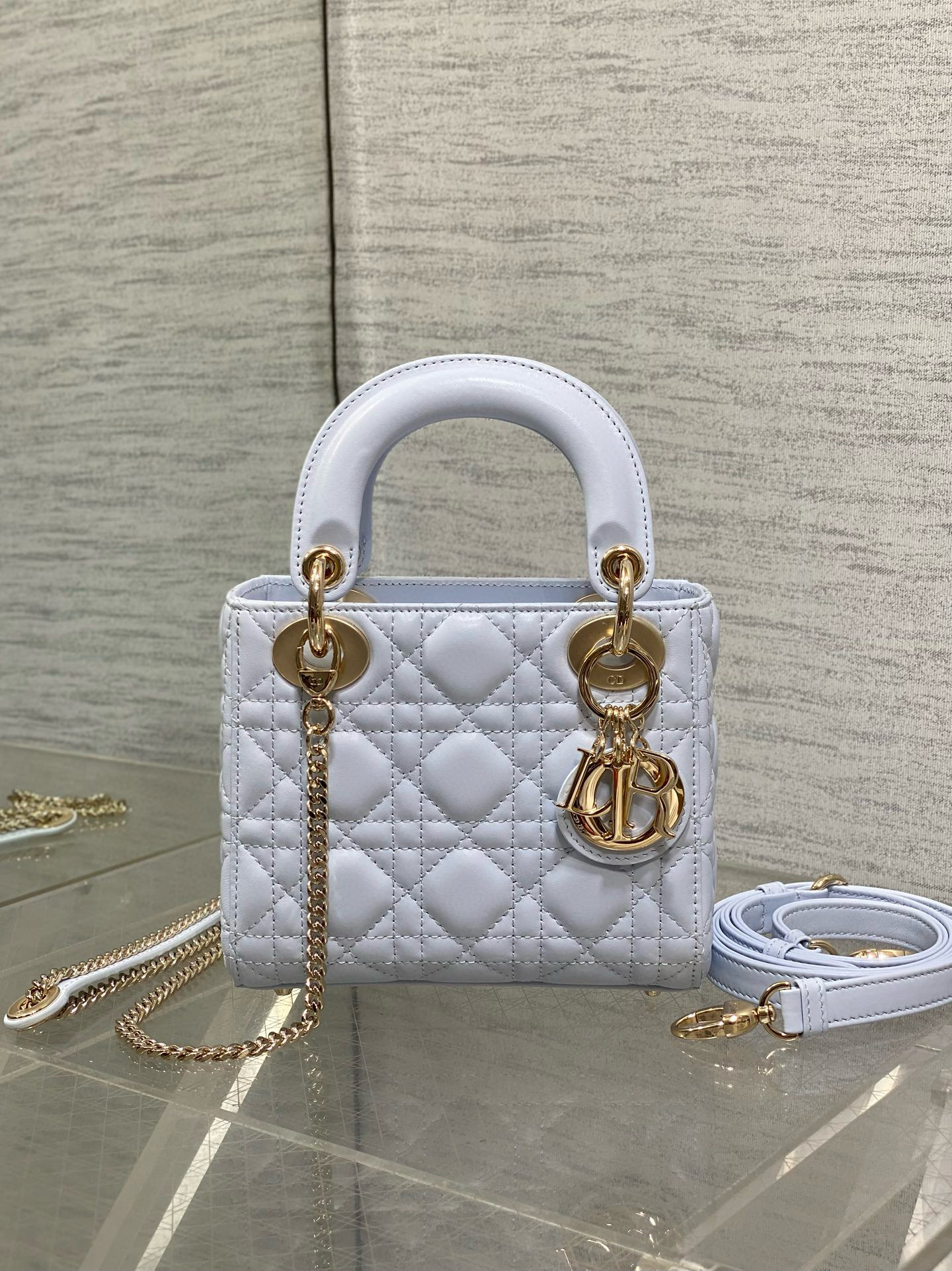 디올 레이디 백 여자가방