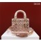 디올 레이디 백 여자가방