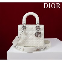 디올 레이디 백 여자가방