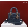 디올 레이디 백 여자가방