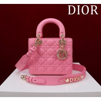디올 레이디 백 여자가방
