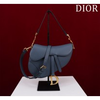 디올 M0446 M0447 남녀공용 새들백