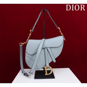 디올 M0446 M0447 남녀공용 새들백