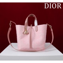 디올 라지 여자가방