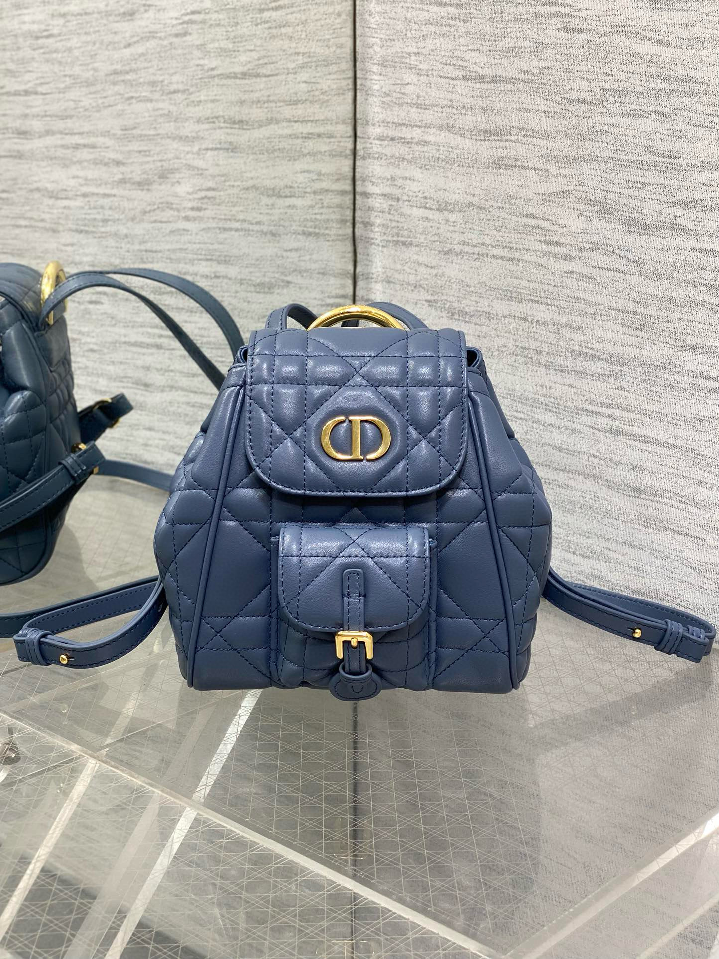 디올 백팩 여자가방