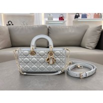 디올 M0540 레이디 백 여자가방