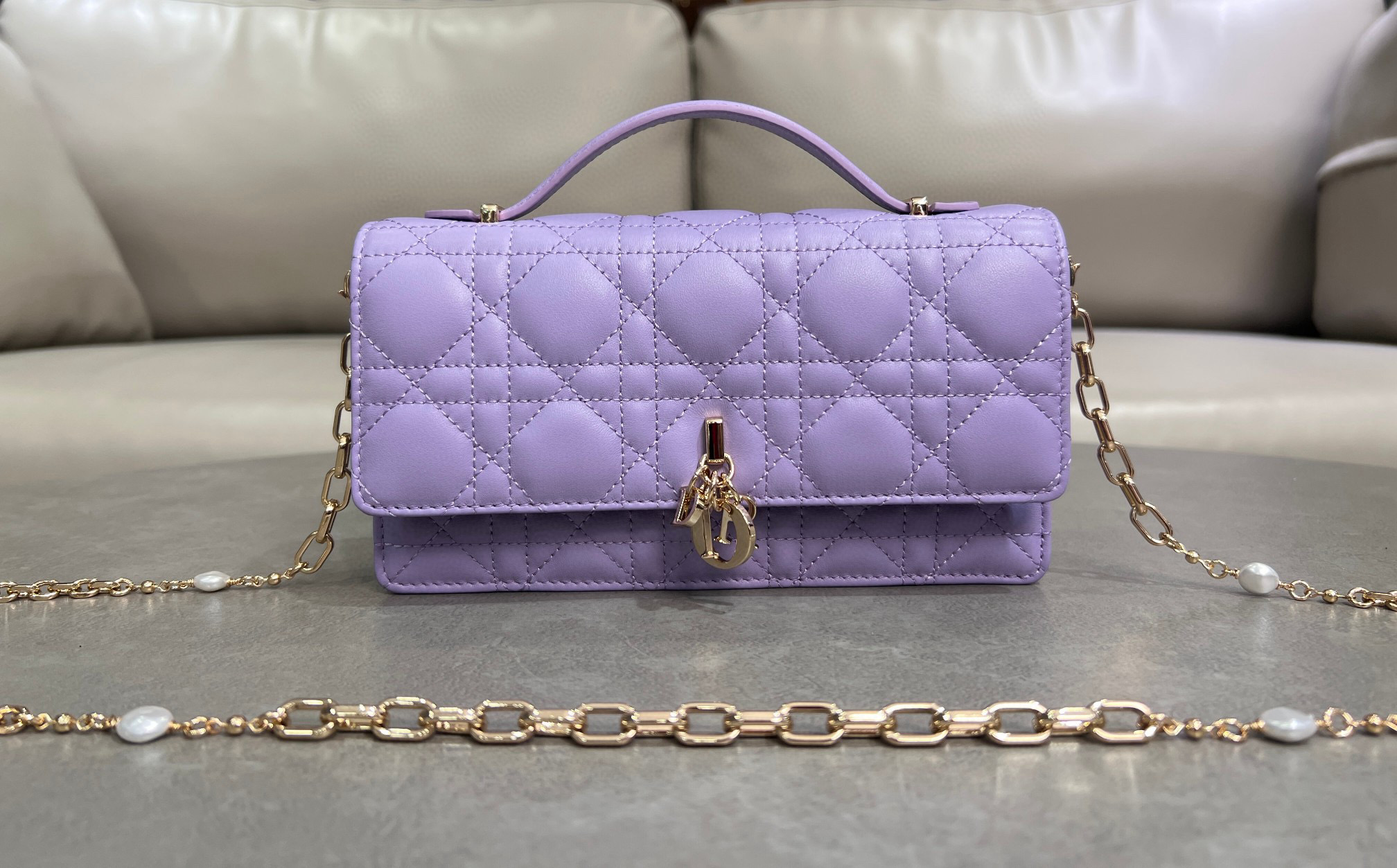 디올 레이디 백 여자가방