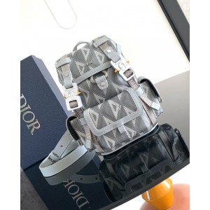 디올 미니 백팩