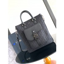 디올 토트백 남자가방
