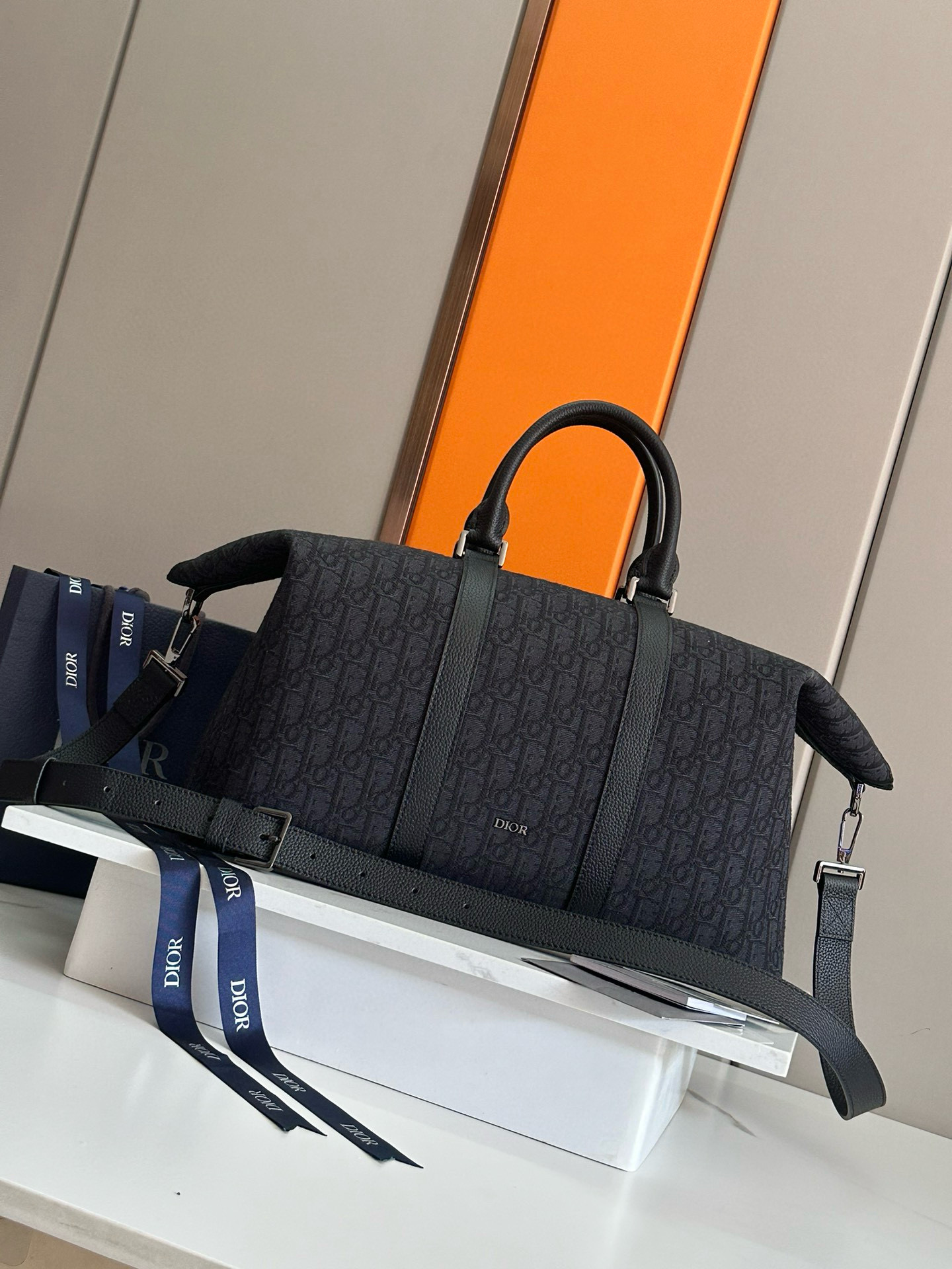 디올 토트백 남자가방