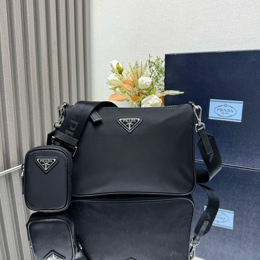 프라다 2VH113 남녀공용가방