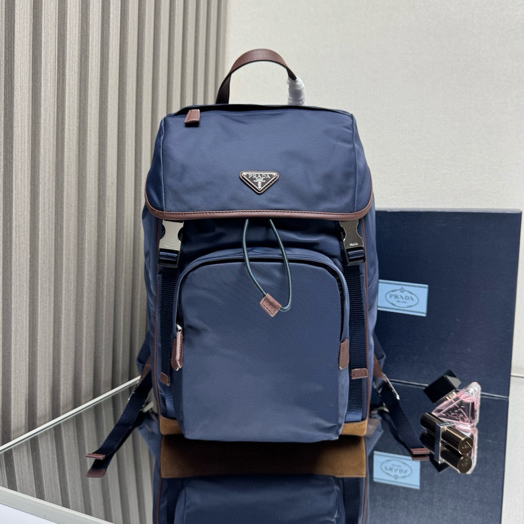 프라다 2VZ135 백팩