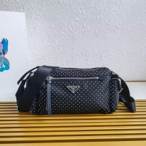 프라다 1BC236 남녀공용가방