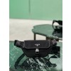 프라다 2vh176 벨트백 힙색 슬링백 허리가방